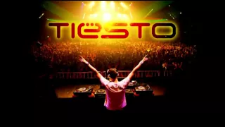 Dj Tiesto - Explosion Mix - Polymarch 2007