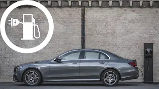 Mercedes E 300e 2020 - fuel energy power consumption (economy): city, highway, autobahn : [1001cars]