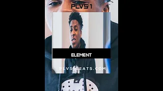 [FREE] NBA YoungBoy x Roddy Ricch Type Beat 2023 "ELEMENT"