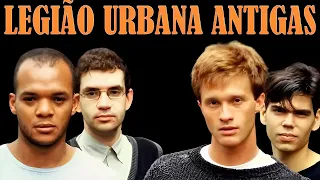 LEGIÃO URBANA ANTIGAS LEMBRENÇAS COMPLETO