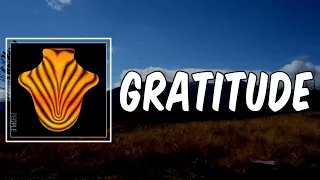 Lyric: Gratitude by Big Red Machine