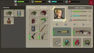 Mini Dayz 2 military lab raid *my luck is the worst*