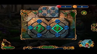 Labyrinths of the world 7 a dangerous game collector's edition walkthrough puzzle solution part  1