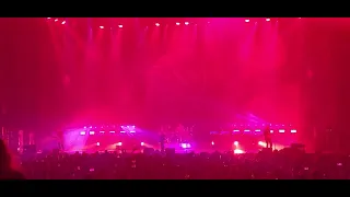 Godsmack - Voodoo (Live) Raleigh, NC 7-20-2023