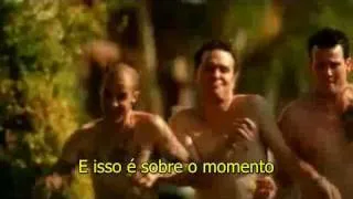 Blink 182 - Whats my age again (Legendado)