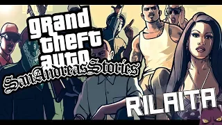 Grand Theft Auto: San Andreas ◾ Стрим № 4