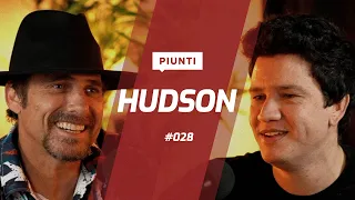 HUDSON - Piunti #028