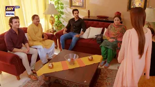 Nawal Saeed & Hasan Khan Episode 49 BEST MOMENT #DileVeeran