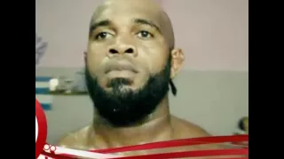 MMA in Guines Cuba 👊👊