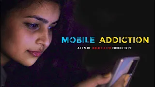 Mobile Addiction | Short Films | Best short films | Short films in hindi | Short films 2022