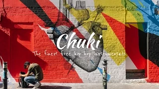 'Heart' Energetic Emotional Piano Trap Hip Hop Instrumental Rap Beat | Chuki Beats