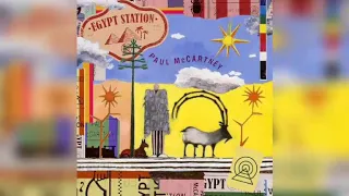 Paul McCartney Egypt Station "Who Cares "