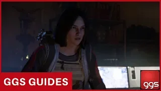 Where to find Agent Kelso in The Division 2 | Show yourself, Kelso! | GGS Guides