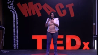 How to tell a story? | The Storytelling Bug | Rajani Thindiath | TEDxIITIndore