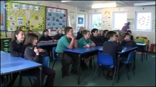 Teachers TV: Teachers and Children Starting French