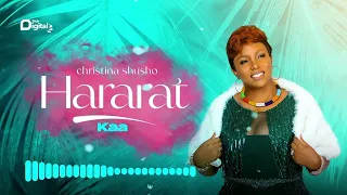 Christina Shusho - Kaa (Official Lyric Audio) SMS [Skiza 9842698] to 811