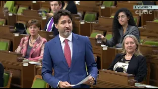 Question Period – October 21, 2020