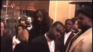 “Suge Knight & Snoop Checks Daz For Acting Weird & Seeking Attention At The Grammy Party”