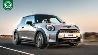 MINI Hatch 3 door 2018 - FULL REVIEW