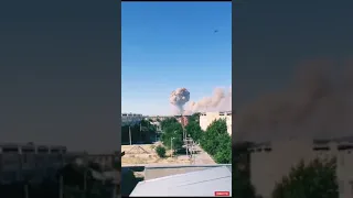 Арысь Взрыв Казахстан
