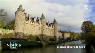 Le château de Josselin - Visites privées