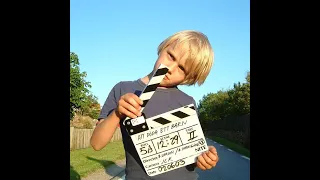 Att döda ett Barn (To kill a Child) - a Skarsgård family movie (Eng subs)