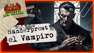 ¿Vampiros en el metro de la CDMX? 🧛‍♂️ Hunderprest y varios videos más Tercera Parte