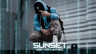 Alan Walker Style, Goetter & Antrikc - Sunset