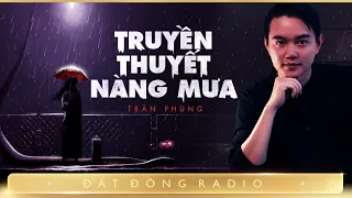 Nghe truyện ma : TRUYỀN THUYẾT NÀNG MƯA - Chuyện nữ quỷ báo thù trong những ngày mưa