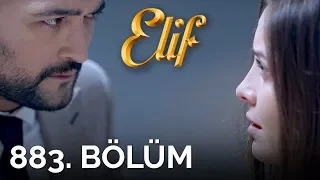 Elif 883. Bölüm | Season 5 Episode 128