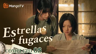 【Episodios 08】Estrellas fugaces (Shooting Stars) | MangoTV Spanish