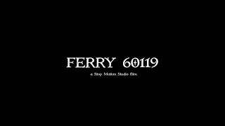 FERRY 60119 SPEED BUILD
