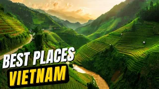 Top 10 Best Places to Visit in Vietnam (2022)