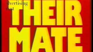 Marmite - What Mate? (1990, UK)