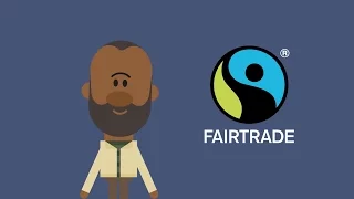 FairTrade Coffee Explainer Video