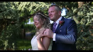 KERRY & MARK WEDDING HIGHLIGHT VIDEO