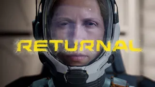 Review - Returnal (PS5 Exclusive)
