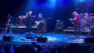 Steve Hackett- Can-Utility and the Coastliners (2024 Cruise To The Edge)