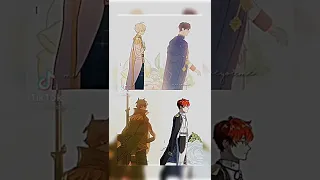 Manhwa edit||Tik tok Compilation| [Part 2]🌸💗