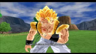 DBZ What If Z-Fighters Vs Villains "The Plan To Conquer Earth" From BT1 - 1080p HD