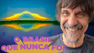 O BRASIL QUE NUNCA FOI - EDUARDO BUENO