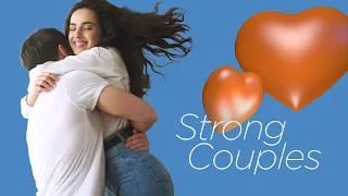 Strong Couples Project