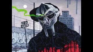 MF DOOM & Sade Easy As Pi 𝛑 🥧 (SADEVILLAIN)