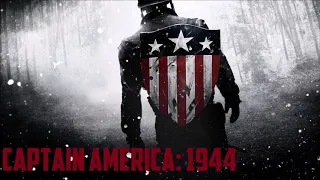 Captain America: 1944 | A Marvel Audio Drama