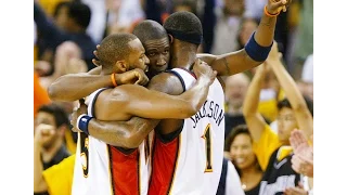 The "We Believe" Warriors: 10 years later