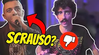 Debbit è SCARSO? Mario Sturniolo e la Scena del Freestyle Italiano