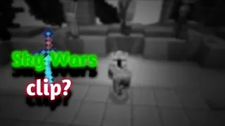 ||Sky Wars clip?||скай варс клип?||Breadix||~Lumtyyy~||бреадикс||