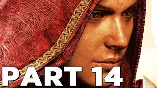 ASSASSIN'S CREED ODYSSEY Walkthrough Gameplay Part 14 - ATHENS (AC Odyssey)