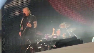 Metallica - The Memory Remains [Live] - 6.18.2019 - Etihad Stadium - Manchester, England