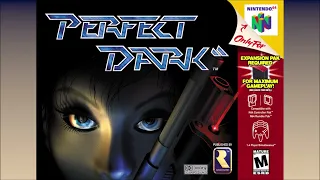 Air Base: Espionage *EXTENDED*[Perfect Dark]